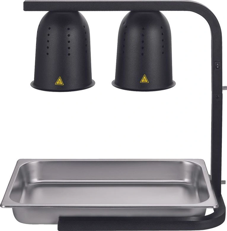 LAMPE CHAUFFANT