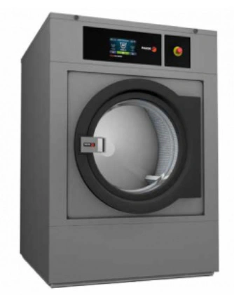 Lave Linge 18kg chauffage eau chaude