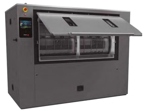 Lave Linge a barriere sanitaire E/V 70kg