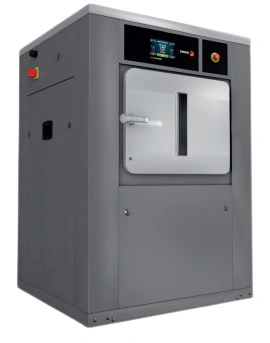 Lave Linge a barriere sanitaire electrique 16 kg