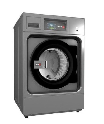 Lave linge à pompe 8 KG chauffage eau chaude
