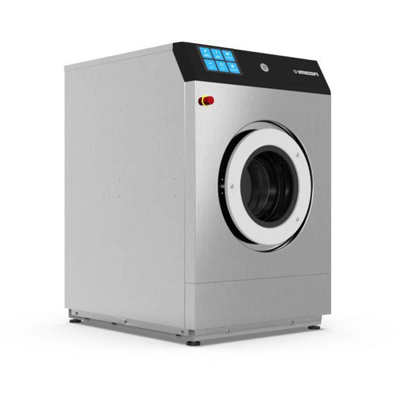 Lave-linge Faible Tournage 11 Kg à vapeur indirecte