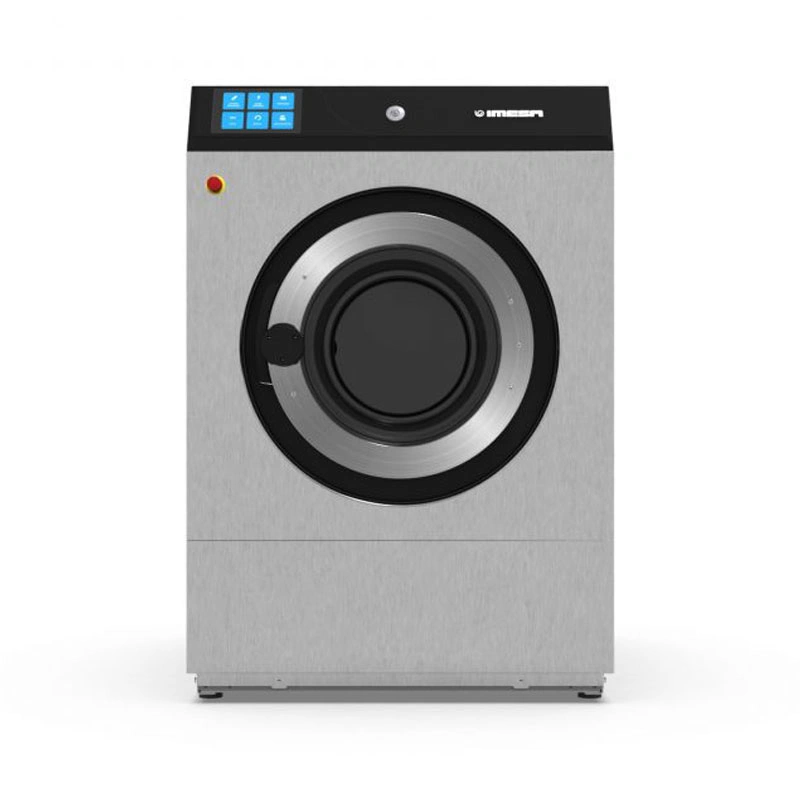 Lave-linge Faible Tournage 23 Kg Chauffage électrique