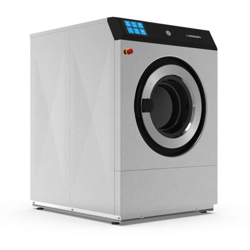 Lave-linge Faible Tournage 23 Kg Chauffage électrique