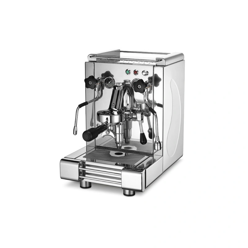 Machine à café 1 Groupe à manette GIOVE 1,3lt Motopompe