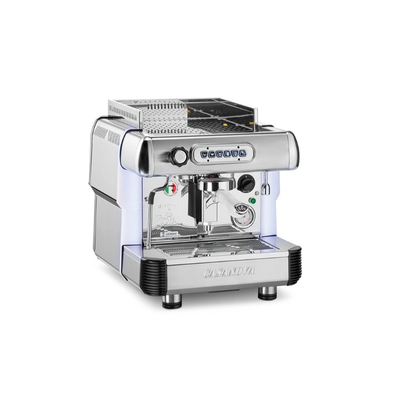 Machine à café 1 Groupe électronique Réservoir interne