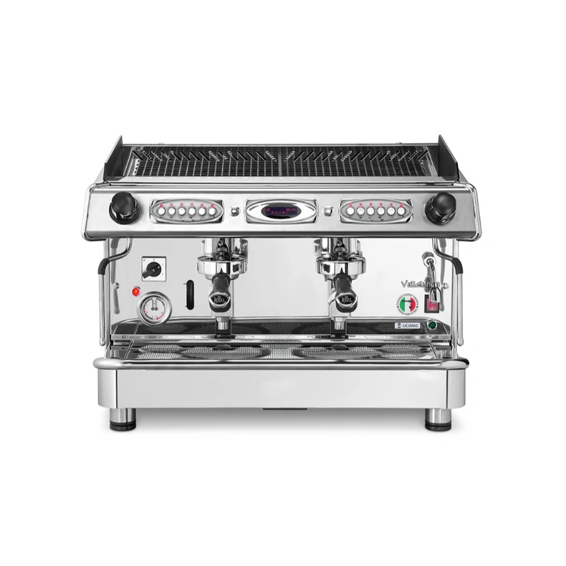 Machine à café 1 Groupe semi-automatique 7Lt
