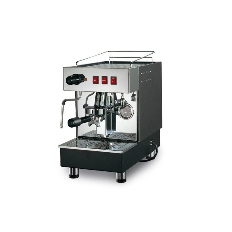 Machine à café 1 Groupe semi-automatique Réservoir interne