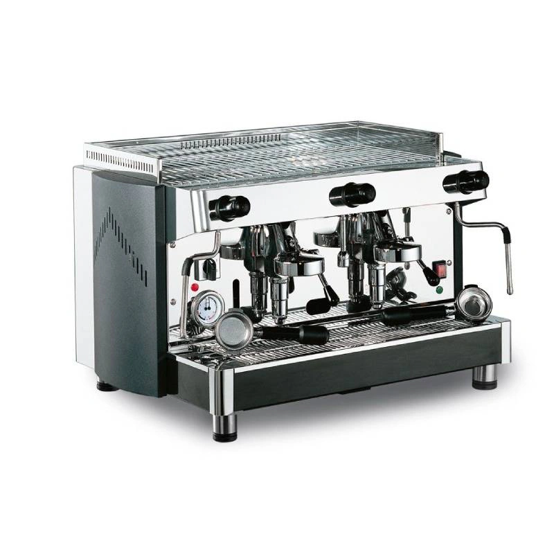 Machine à café 2 Groupes SB semi-automatique à manette