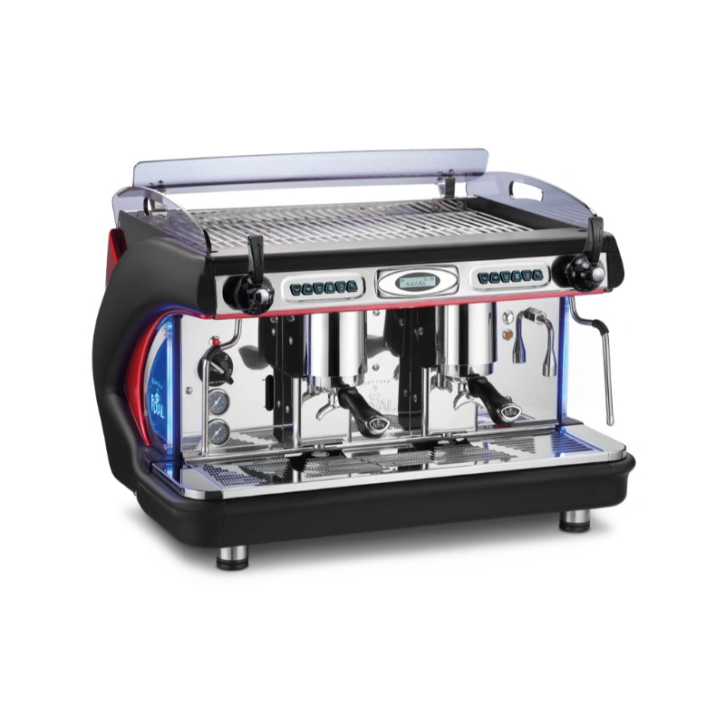 Machine à café 2 Groupes SB thermo-compensés Electronic