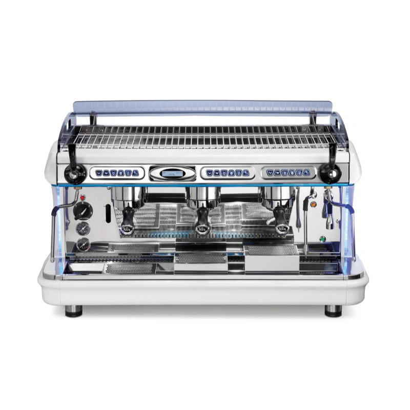 Machine à café 2 Groupes SB thermo-compensés Electronic