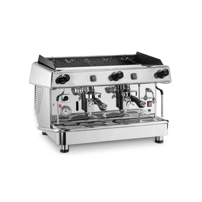 Machine à Café 4 Groupes VALLELUNGA V2 Switch