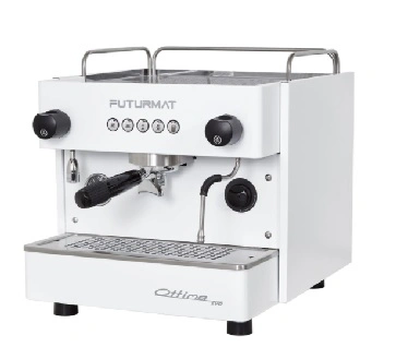 Machine a cafe automatique 1 groupe Ottima