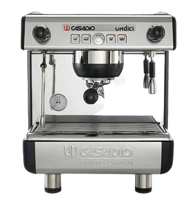 Machine a cafe automatique 1 groupe Undici A