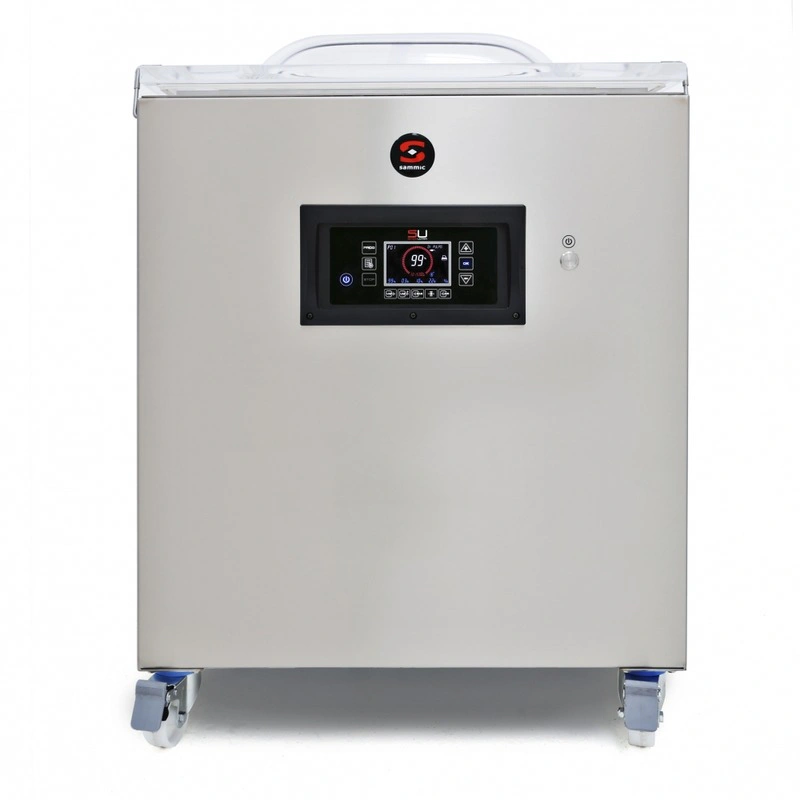 Machine à emballer sous-vide SU-604