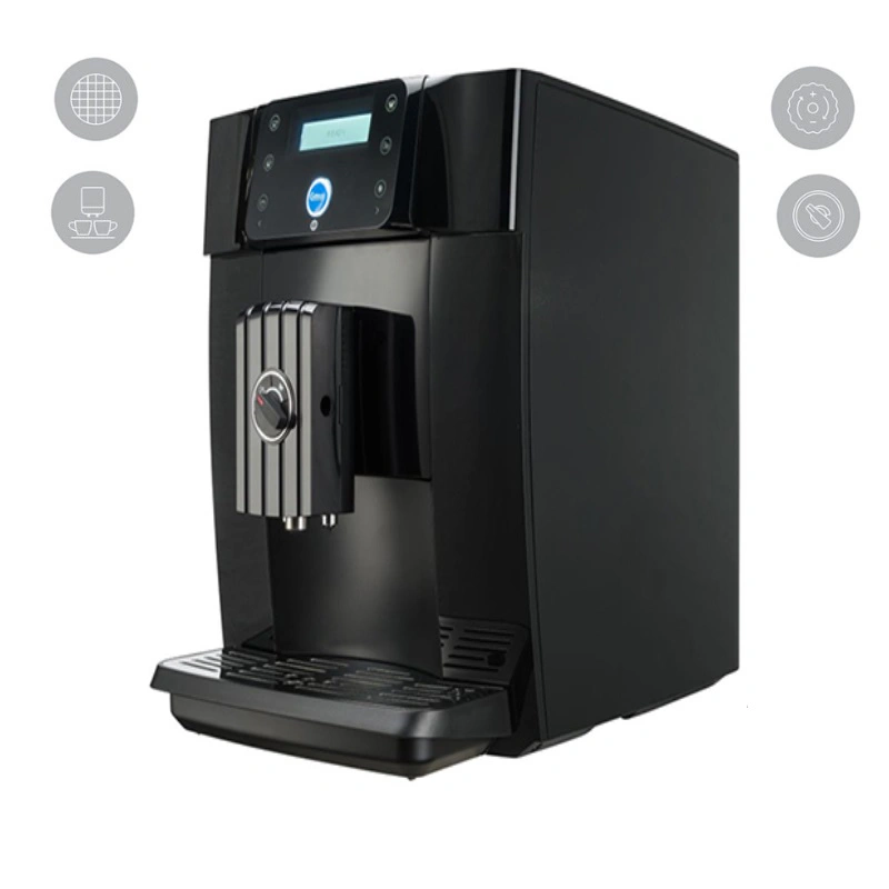 Machine à Expresso Automatique Café Grain CA250
