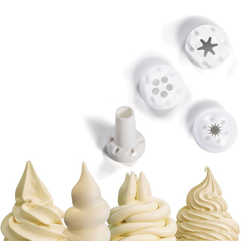 Machine à glace à deux parfums 243 T G SP Gravité