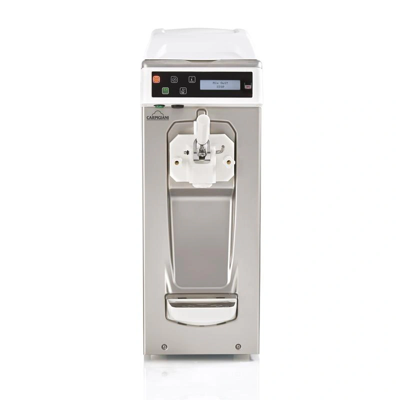 Machine à glace mono-parfum 161 T G SP