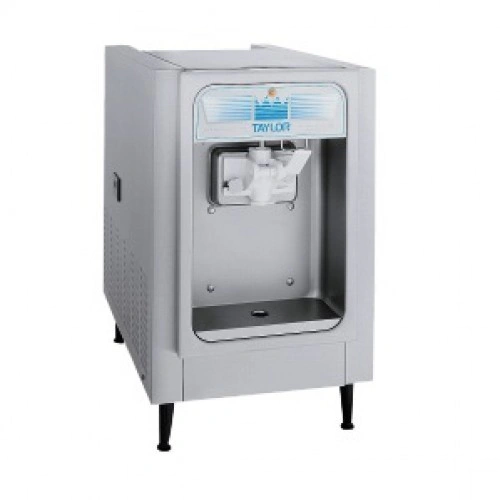 Machine à glace Soft 1 parfum