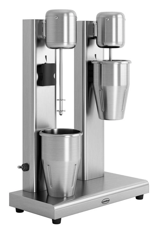 MACHINE À MILKSHAKE DOUBLE