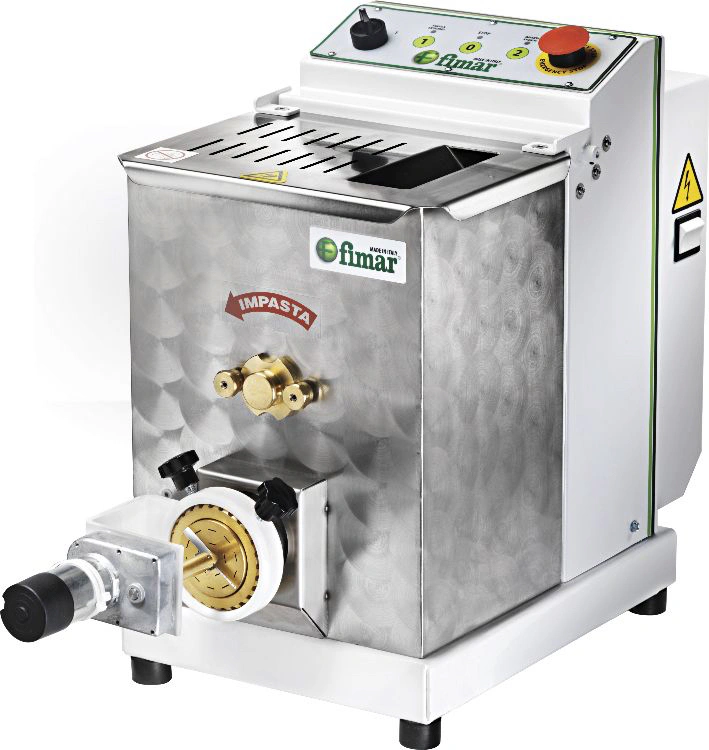 Machine à pâtes 4 Kg triphasé