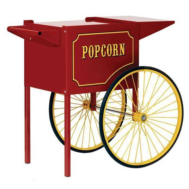 Machine à Pop-Corn professionnelle - Thrifty POP 8