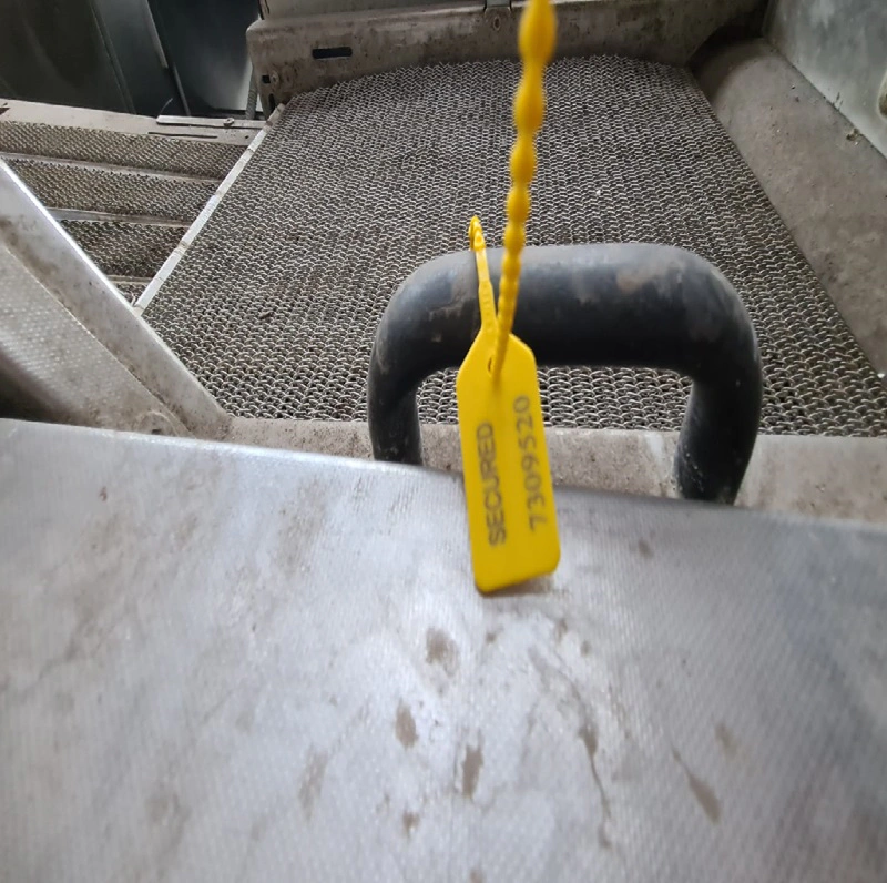 Machine de moulage de pièces de pâte 5 rangées