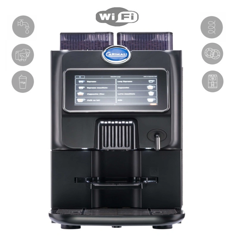 Machine espresso commerciale Blue 26 Power