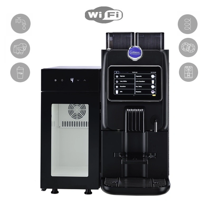 Machine espresso commerciale Blue 26 Power