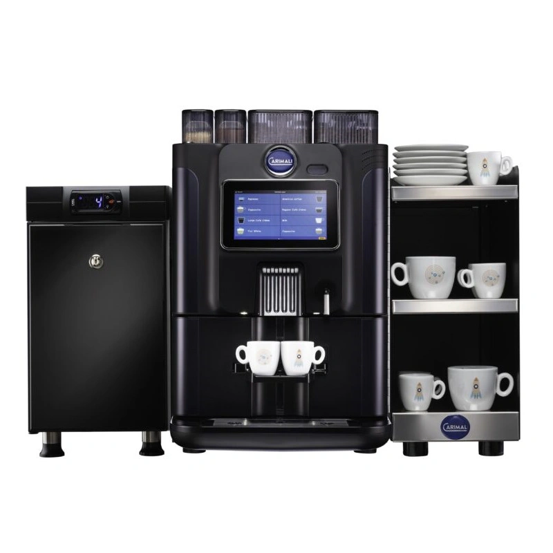 Machine espresso commerciale Bluedot Plus