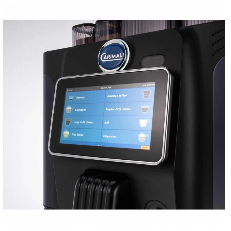 Machine espresso commerciale Bluedot Plus