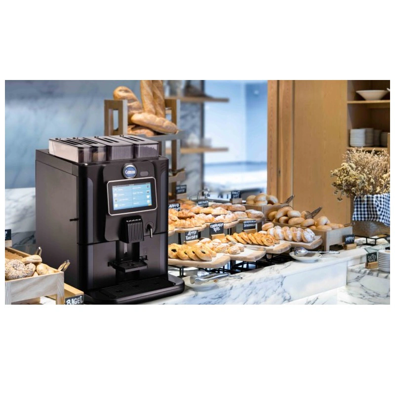 Machine espresso commerciale Bluedot Plus