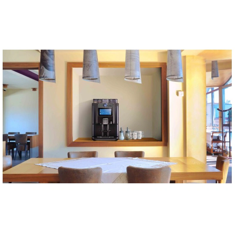 Machine espresso commerciale Bluedot Plus