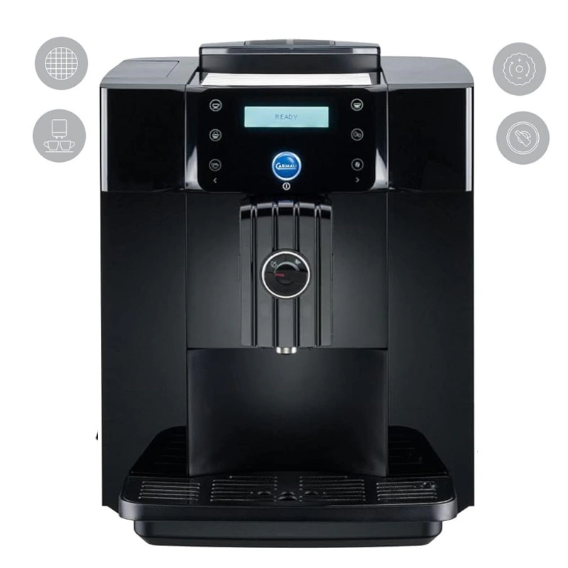 Machine Expresso pour café et cappuccino CA250 LM