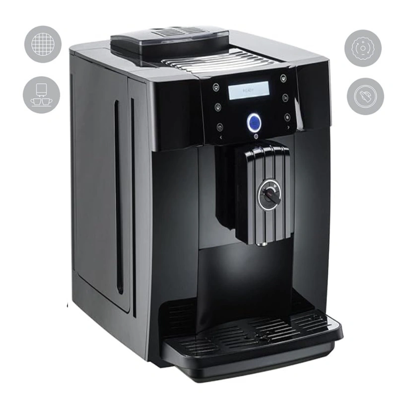 Machine Expresso pour café et cappuccino CA250 LM