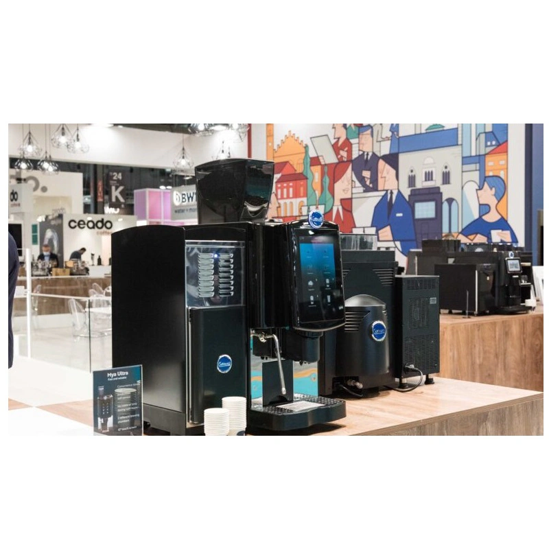 Machine multi-boissons Armonia Ultra