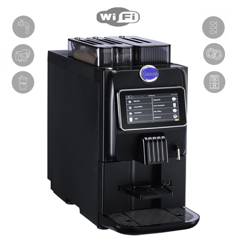 Machine multi boissons commerciale Blue 26 Power