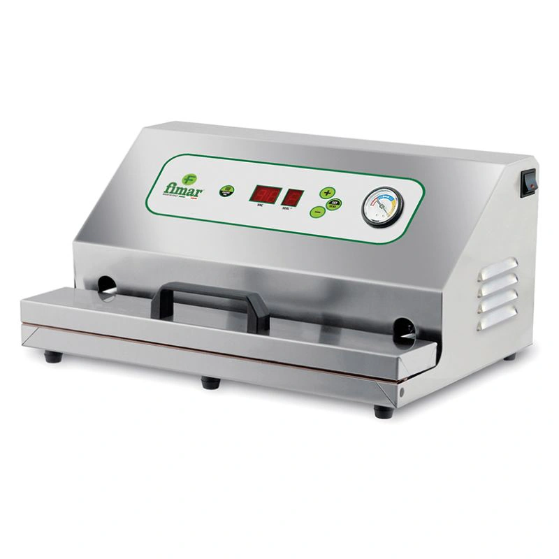 Machine sous vide à barre 500mm