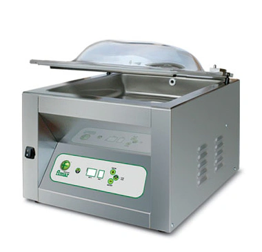 MACHINE SOUS VIDE À CLOCHE ECO CAM300E