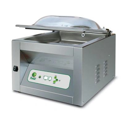 MACHINE SOUS VIDE À CLOCHE ECO CAM350E