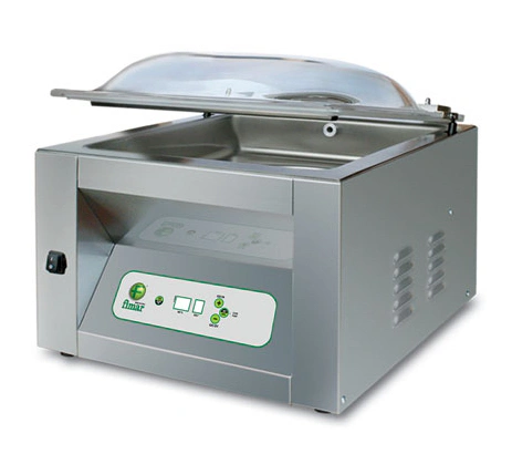 MACHINE SOUS VIDE À CLOCHE ECO CAM450E