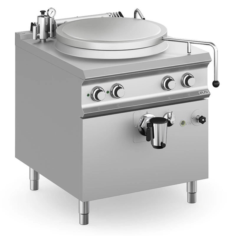 Marmite CHAUFFE ELECTRIQUE INDIRECT 100 L - DOMINA