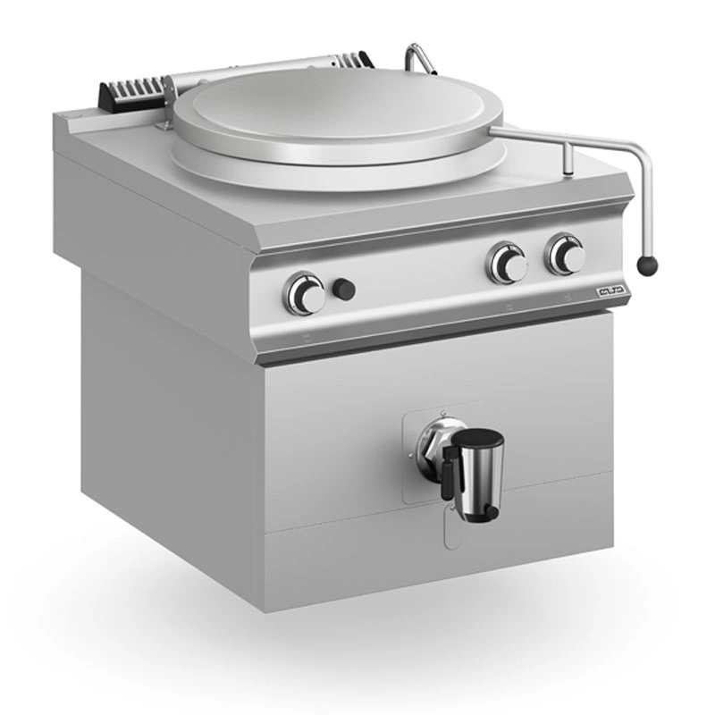 Marmite CHAUFFE GAZ DIRECT 150 L - DOMINA 900 PRO