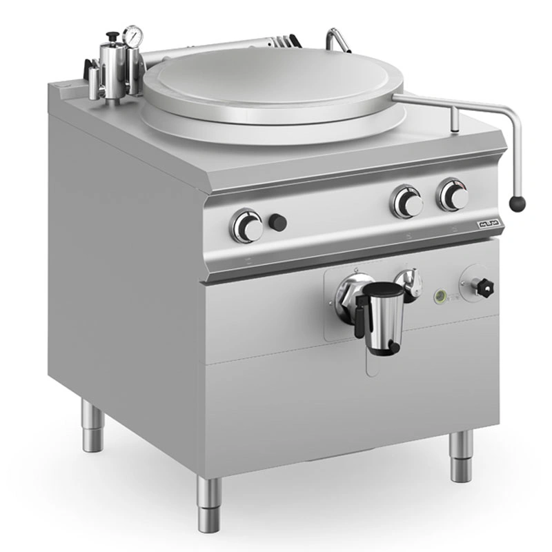 Marmite CHAUFFE GAZ INDIRECT 100 L - DOMINA 900