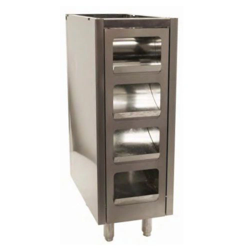 Meuble de rangement de 300 condiments VIZU
