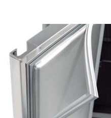 Meuble pizza compact 700 positif 3 portes