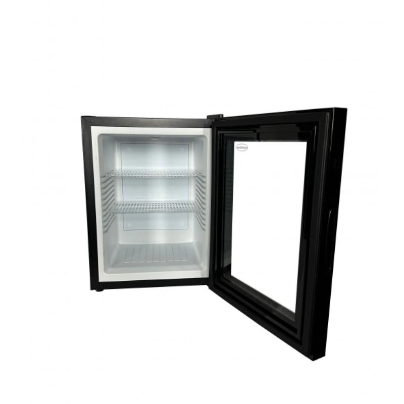 MINIBAR 40L PORTE EN VERRE PELTIER SYSTEM