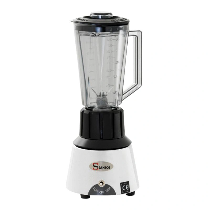 MIXER DE BAR (BLENDER)  - SOCLE CHROME
