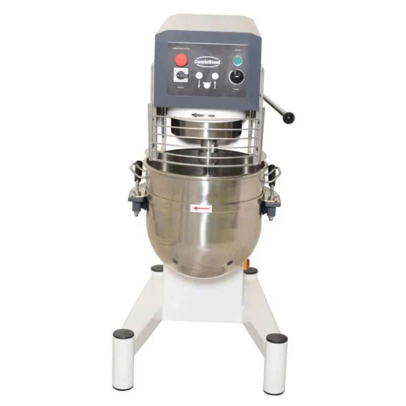 MIXEUR PLANÉTAIRE 40 LTR