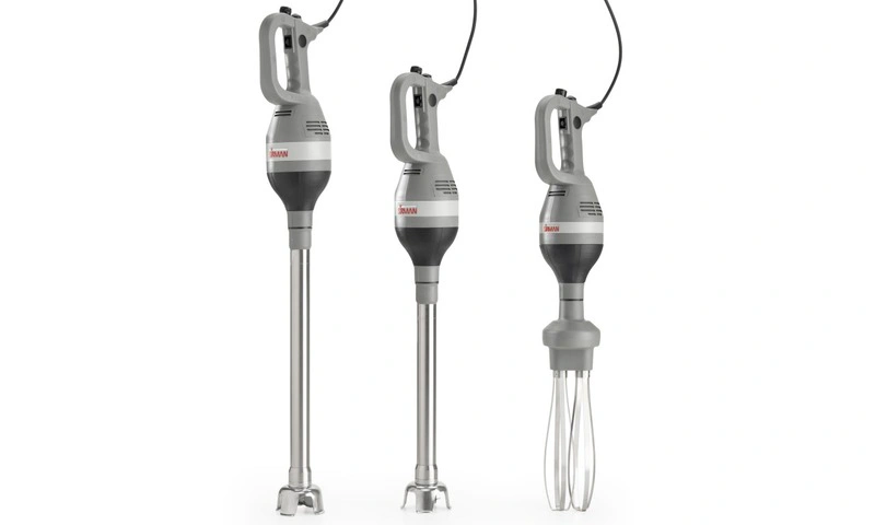Mixeur plongeant  VORTEX 55 VT CE 230/50-60/1